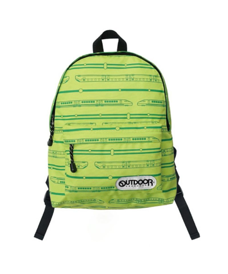 [期間限定価格]【オンラインストア限定】OUTDOOR PRODUCTS  チアフルデイパック キッズ商品画像-14