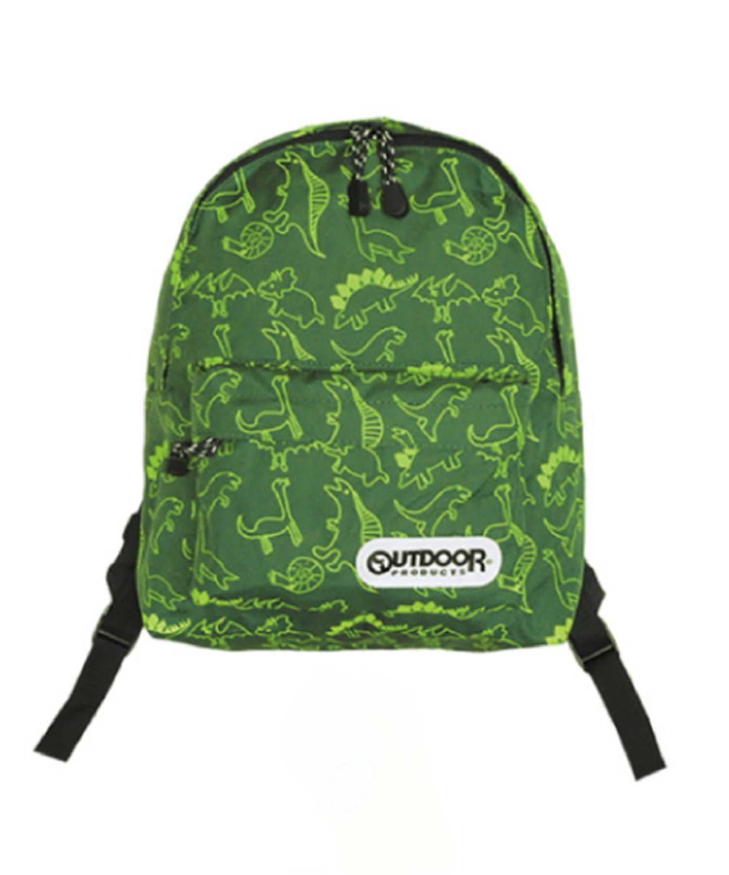 [期間限定価格]【オンラインストア限定】OUTDOOR PRODUCTS  チアフルデイパック キッズ商品サムネイル-15