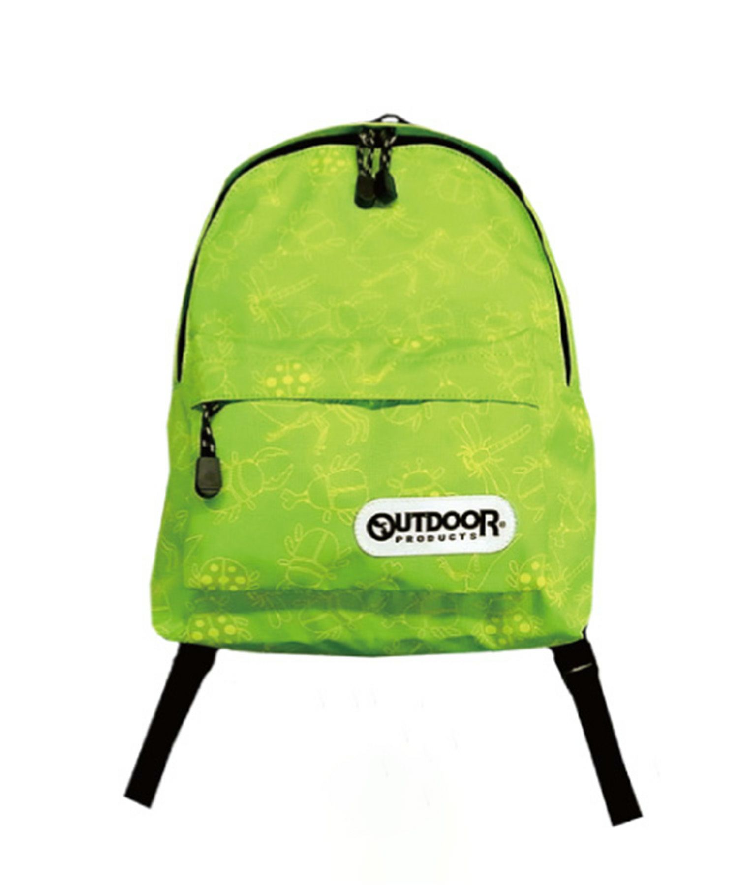 [期間限定価格]【オンラインストア限定】OUTDOOR PRODUCTS  チアフルデイパック キッズ商品サムネイル-17