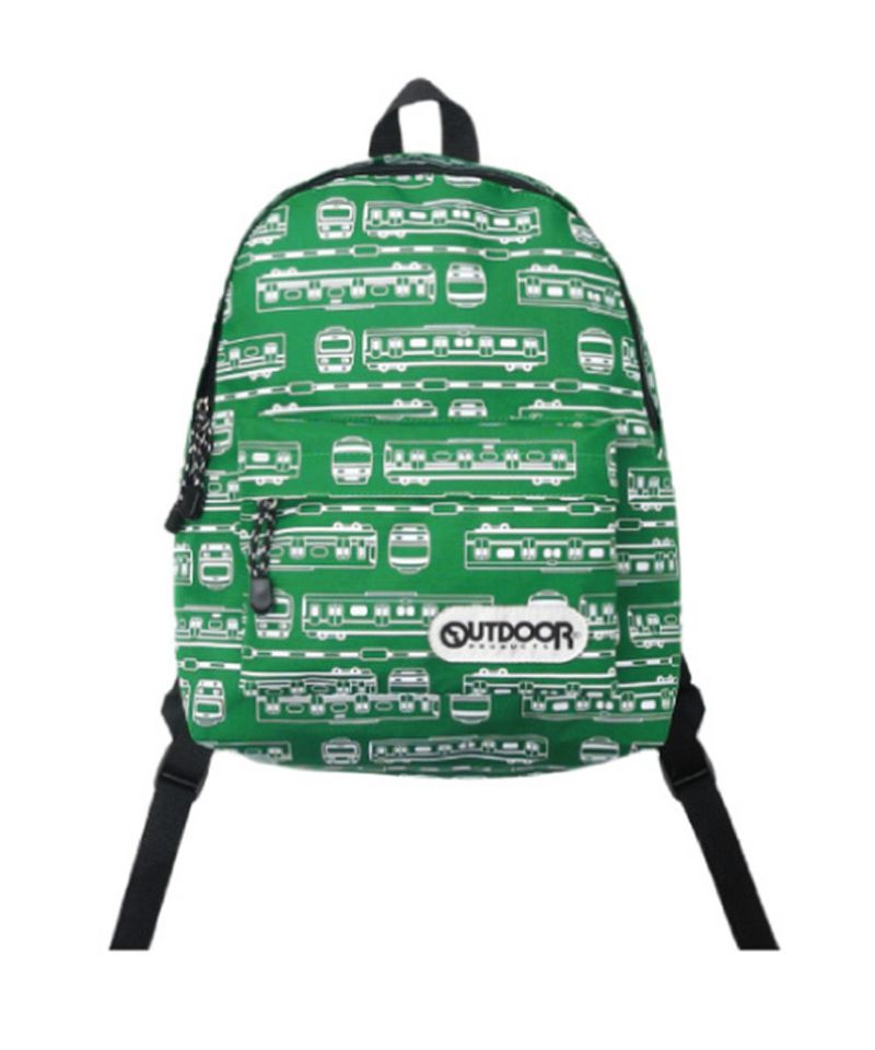 [期間限定価格]【オンラインストア限定】OUTDOOR PRODUCTS  チアフルデイパック キッズ商品画像-18