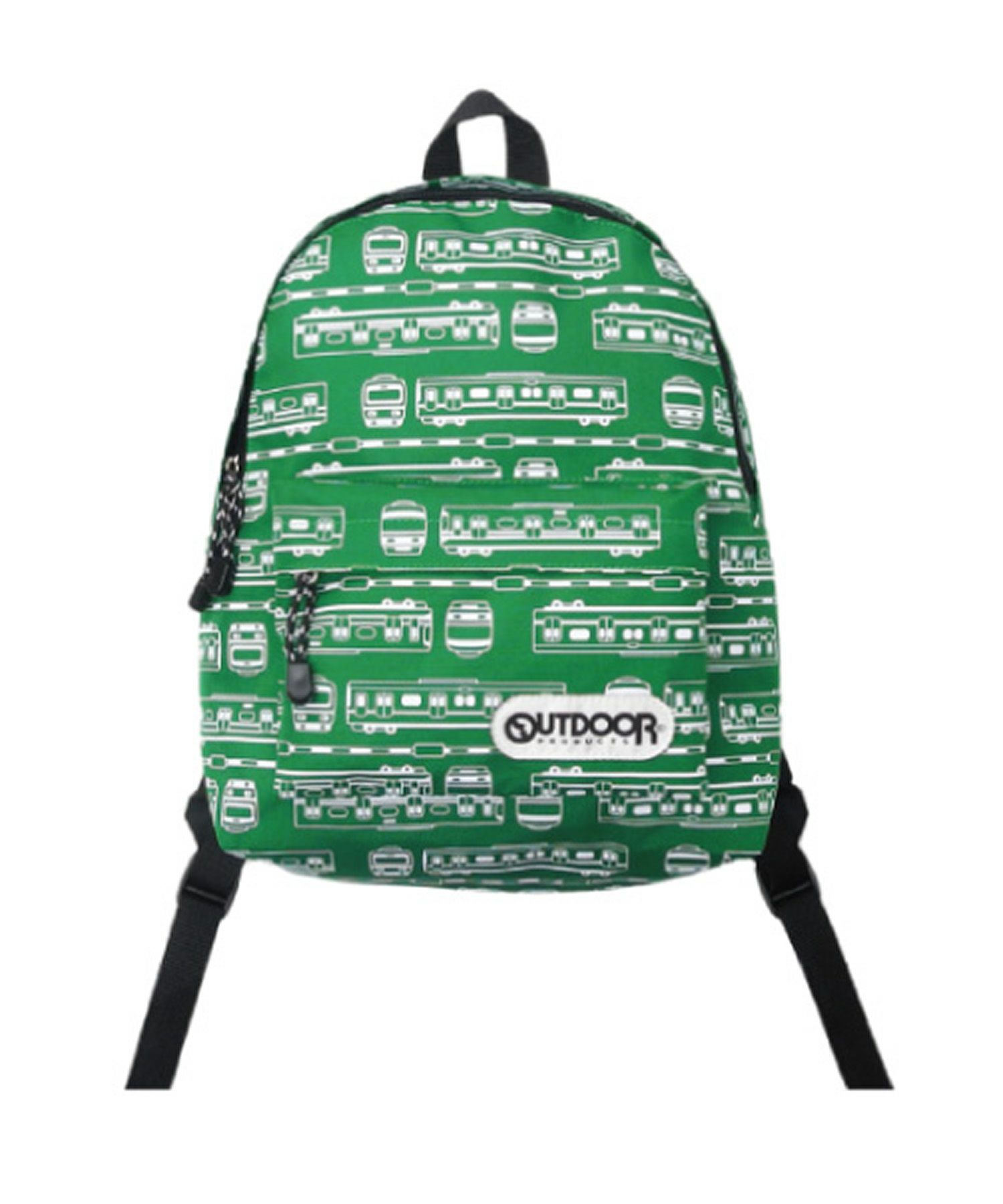 [期間限定価格]【オンラインストア限定】OUTDOOR PRODUCTS  チアフルデイパック キッズ商品サムネイル-18