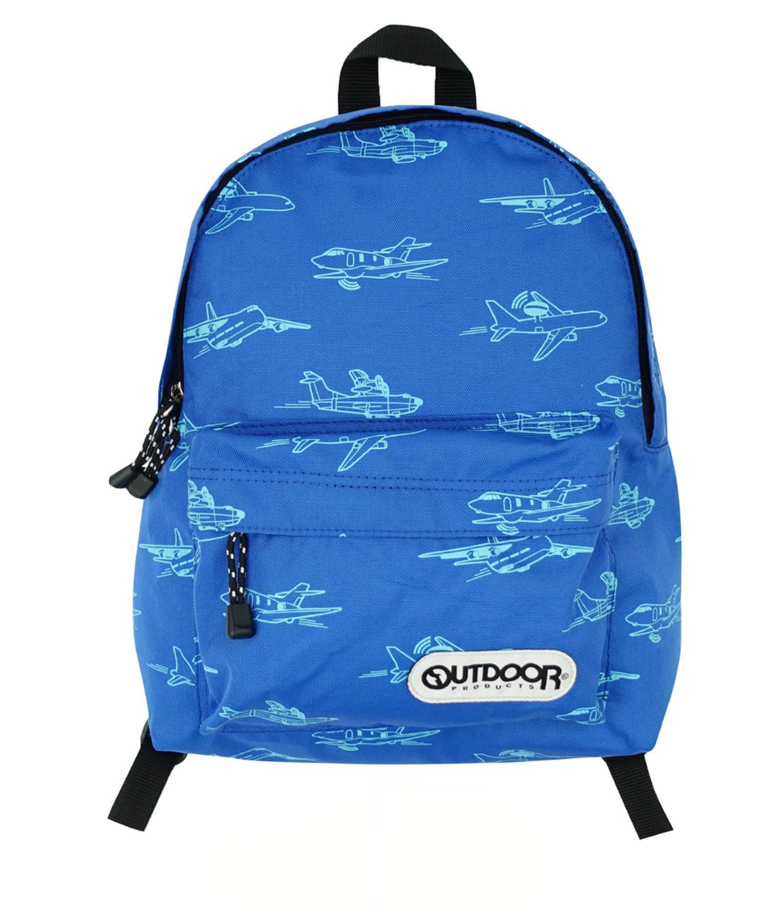 [期間限定価格]【オンラインストア限定】OUTDOOR PRODUCTS  チアフルデイパック キッズ商品サムネイル-19