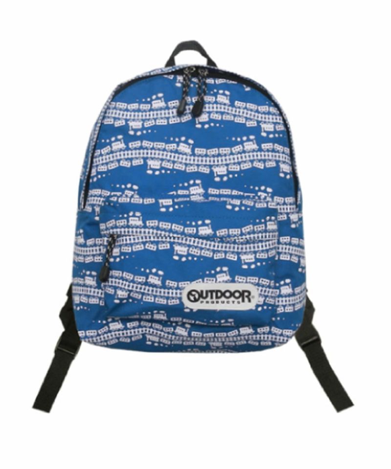 [期間限定価格]【オンラインストア限定】OUTDOOR PRODUCTS  チアフルデイパック キッズ商品画像-22