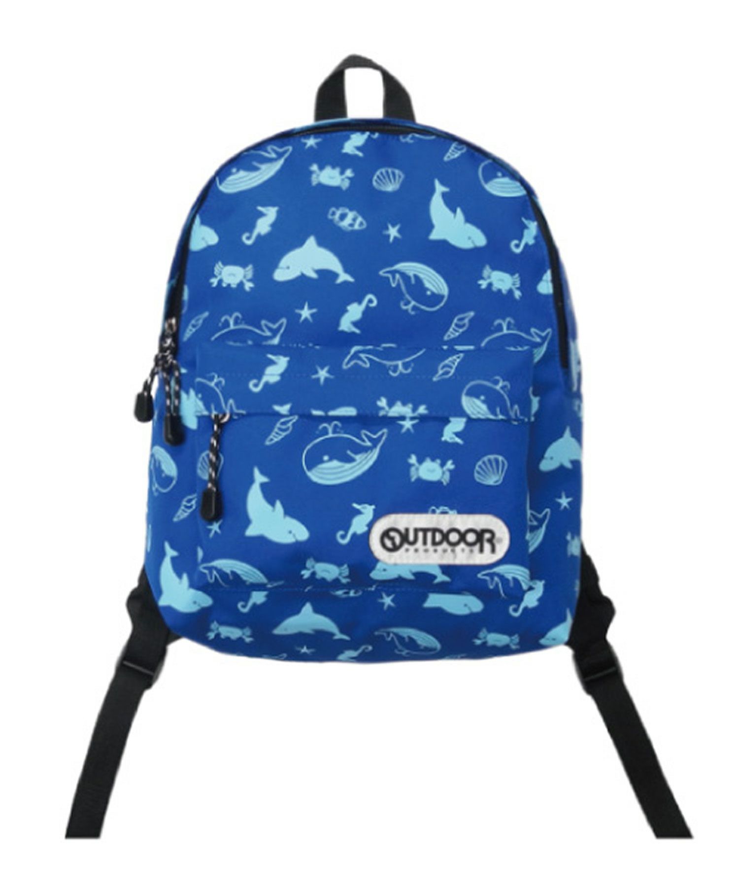 [期間限定価格]【オンラインストア限定】OUTDOOR PRODUCTS  チアフルデイパック キッズ商品サムネイル-23