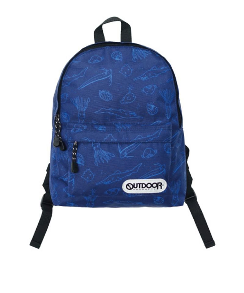 [期間限定価格]【オンラインストア限定】OUTDOOR PRODUCTS  チアフルデイパック キッズ商品画像-24