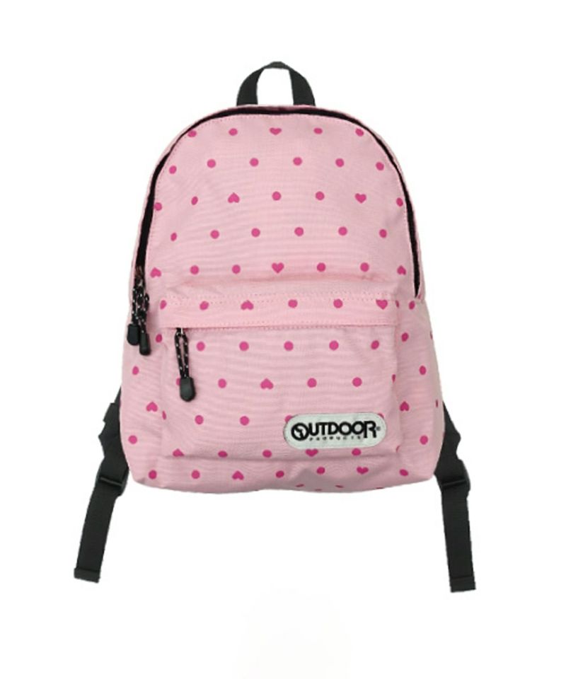 [期間限定価格]【オンラインストア限定】OUTDOOR PRODUCTS  チアフルデイパック キッズ商品画像-26