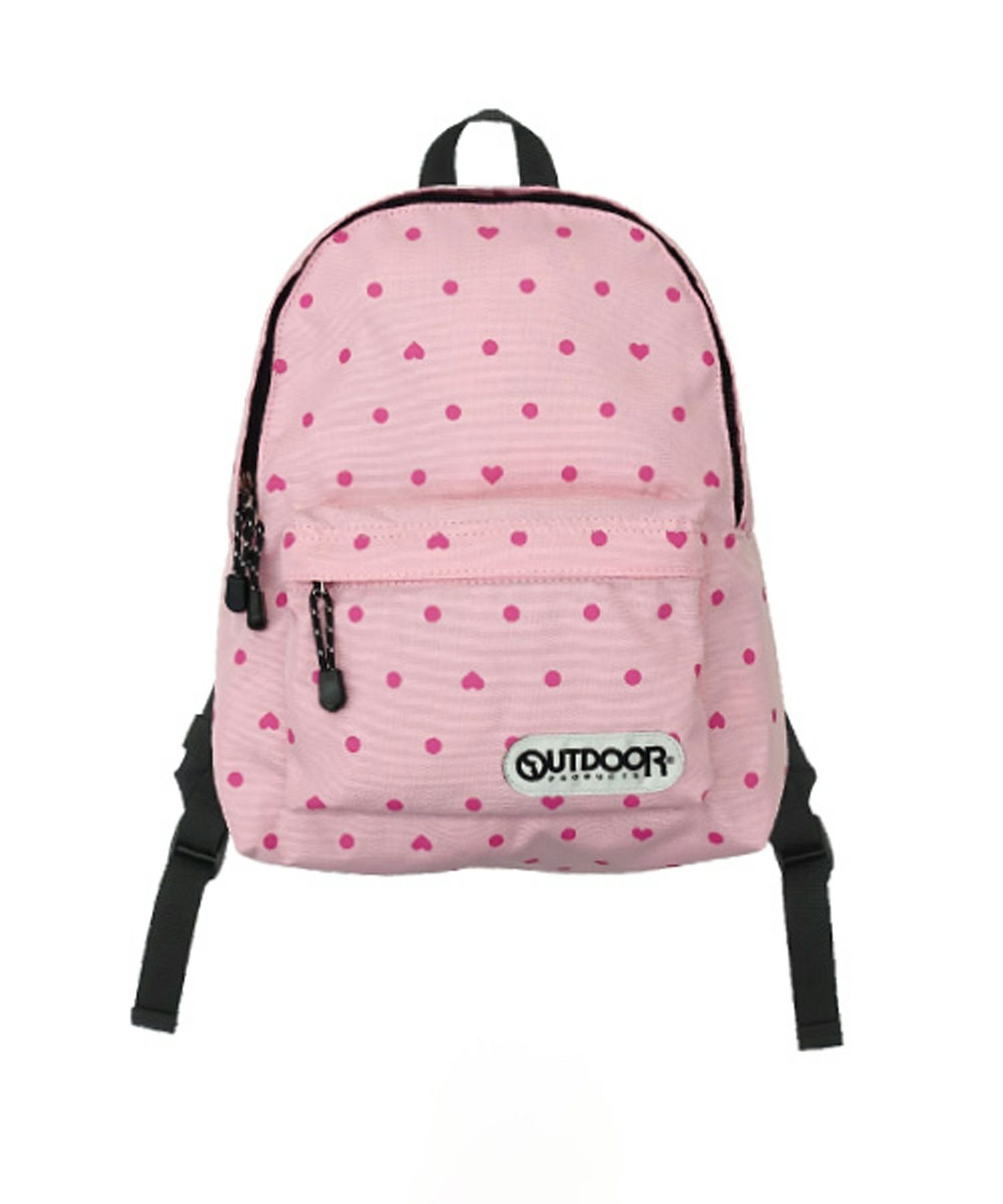 OUTDOOR PRODUCTS チアフルデイパック キッズ