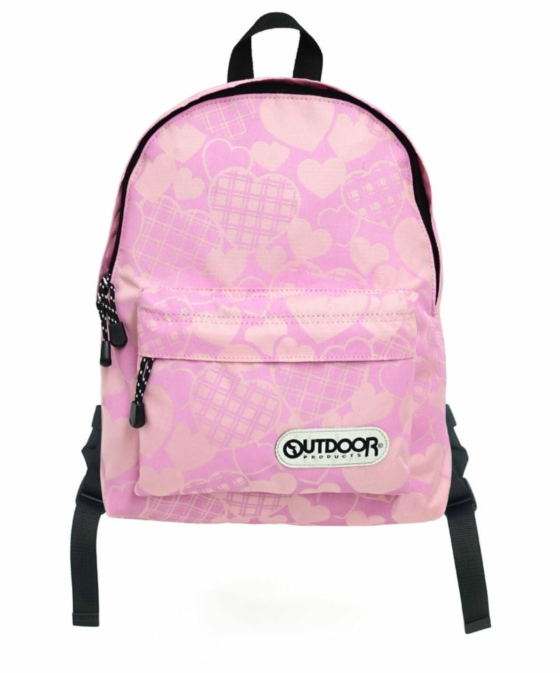 [期間限定価格]【オンラインストア限定】OUTDOOR PRODUCTS  チアフルデイパック キッズ商品画像-27