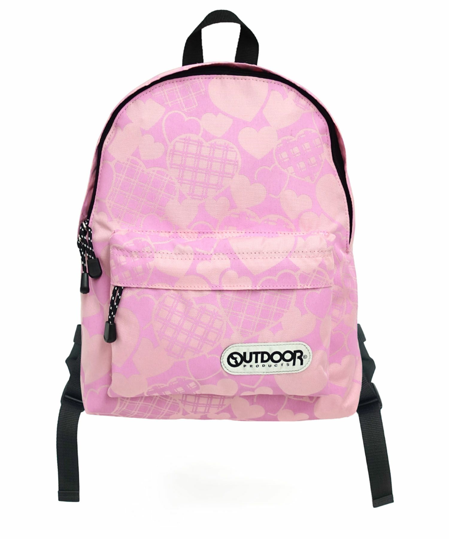 [期間限定価格]【オンラインストア限定】OUTDOOR PRODUCTS  チアフルデイパック キッズ商品サムネイル-27
