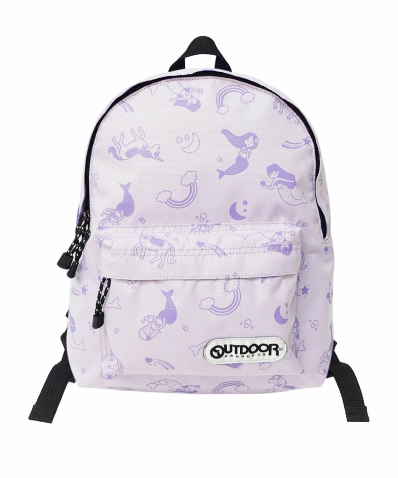 [期間限定価格]【オンラインストア限定】OUTDOOR PRODUCTS  チアフルデイパック キッズ商品画像-28