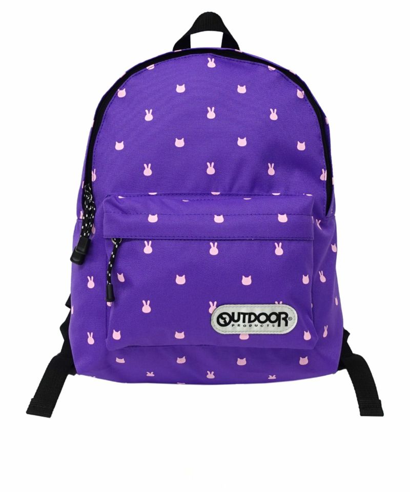 [期間限定価格]【オンラインストア限定】OUTDOOR PRODUCTS  チアフルデイパック キッズ商品画像-30