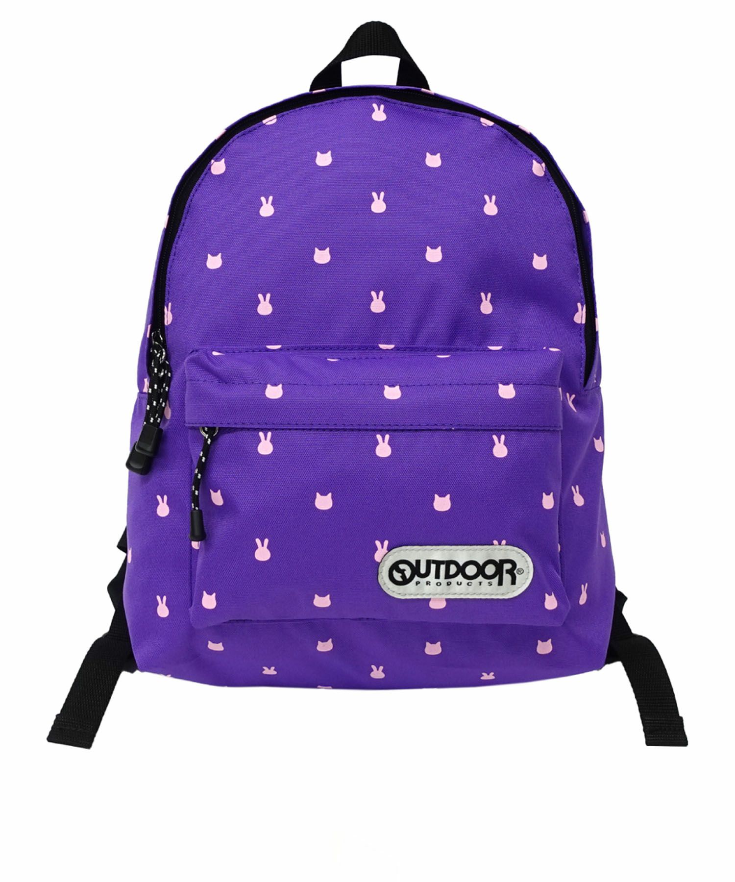 [期間限定価格]【オンラインストア限定】OUTDOOR PRODUCTS  チアフルデイパック キッズ商品サムネイル-30