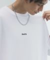 NOBLE PRODUCT  梨地アンサンブルショートスリーブTシャツ メンズ商品サムネイル-10