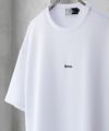 NOBLE PRODUCT  梨地アンサンブルショートスリーブTシャツ メンズ商品サムネイル-17