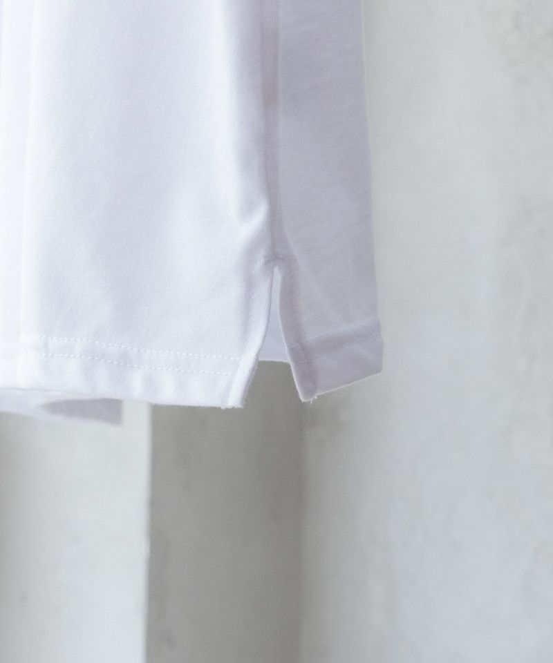 NOBLE PRODUCT  梨地アンサンブルショートスリーブTシャツ メンズ商品画像-19