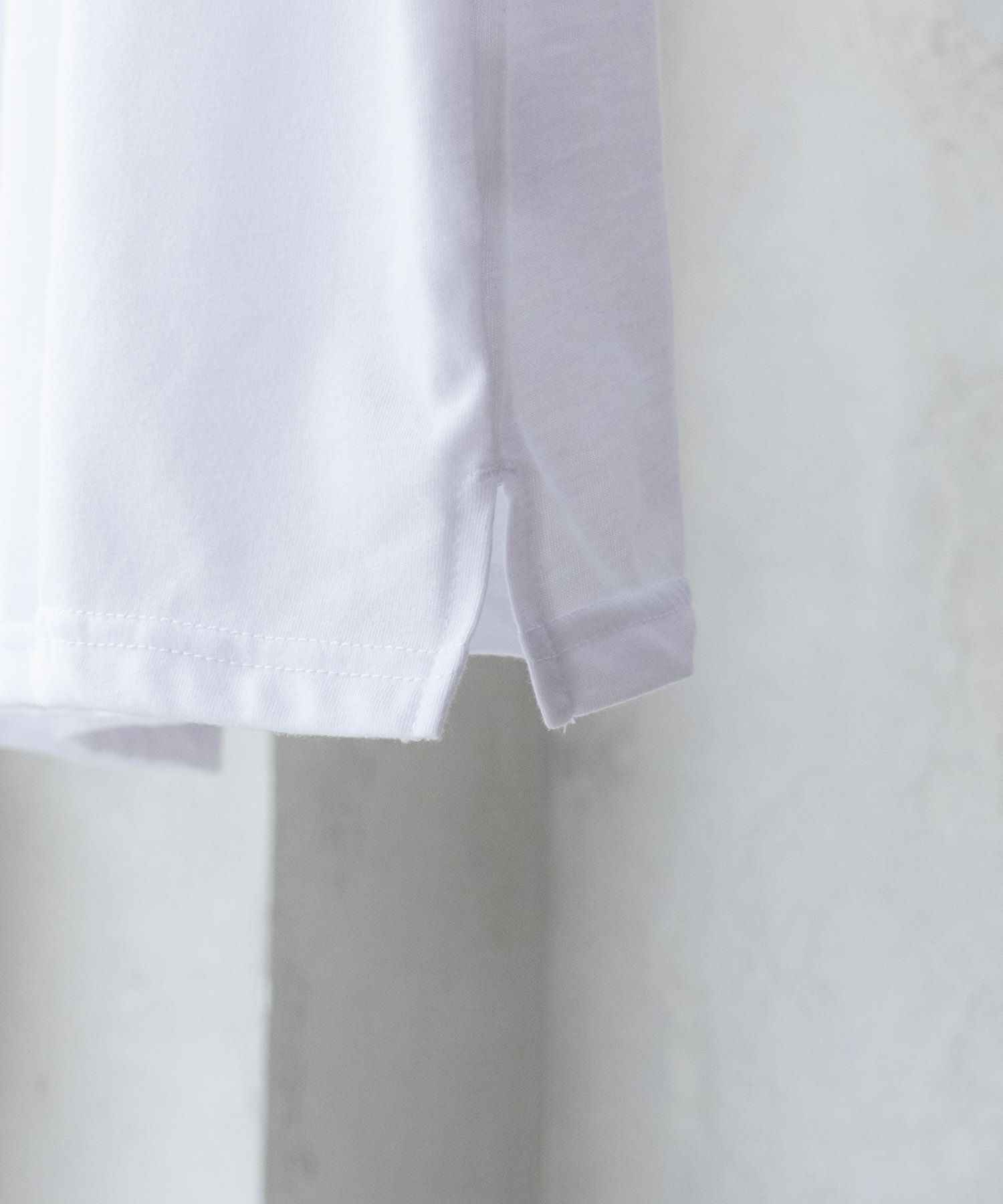 NOBLE PRODUCT  梨地アンサンブルショートスリーブTシャツ メンズ商品サムネイル-19