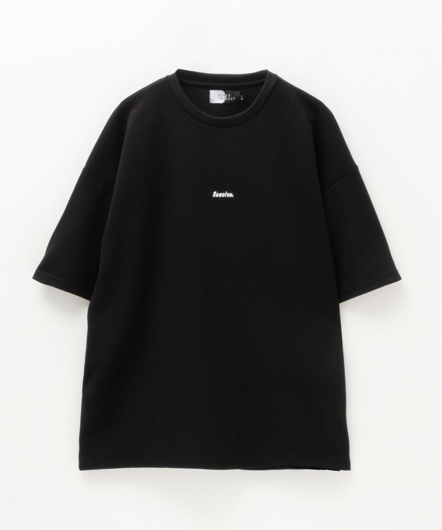 NOBLE PRODUCT  梨地アンサンブルショートスリーブTシャツ メンズ商品サムネイル-22