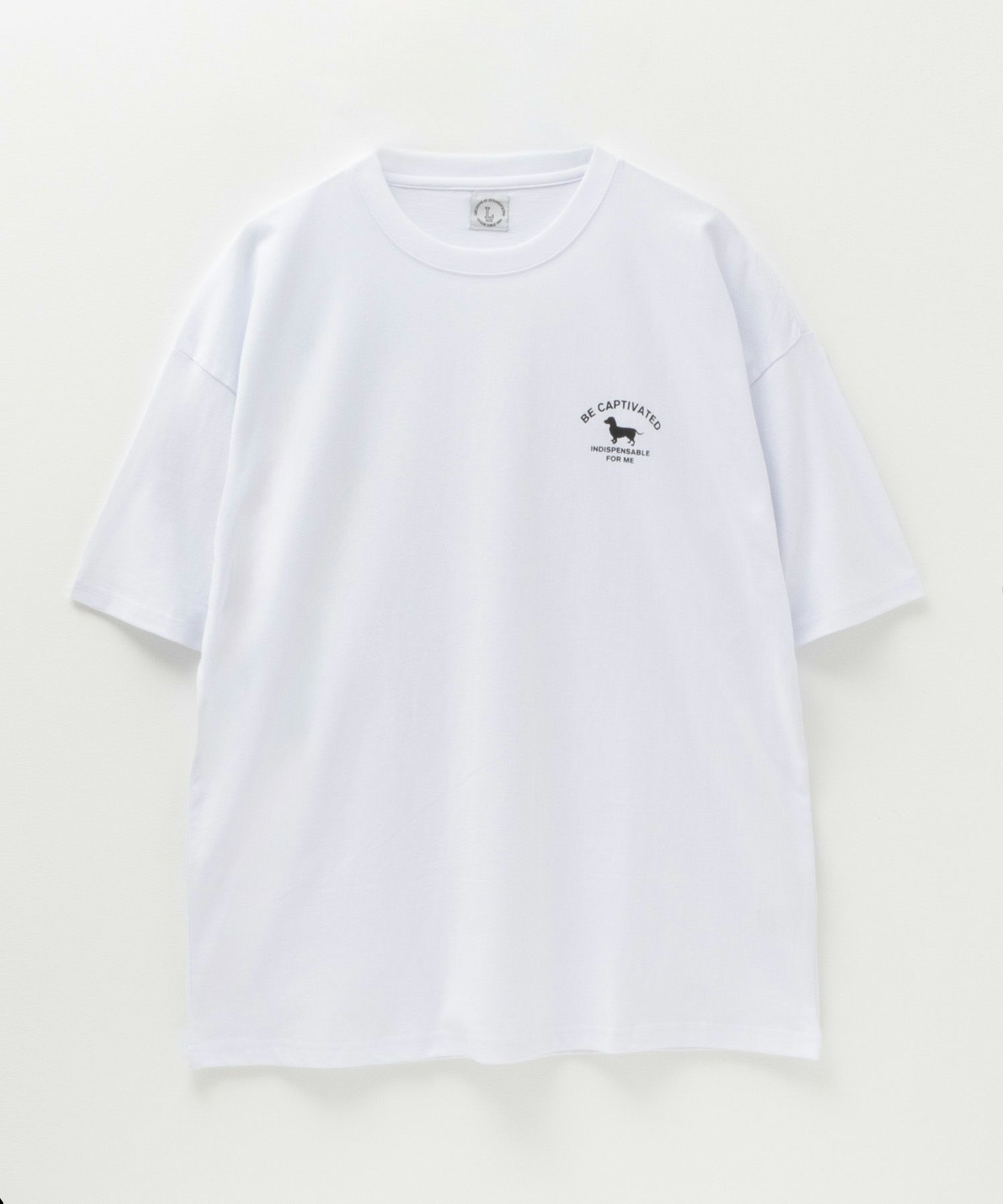 QUASH  フェイバリットプリントTシャツ メンズ メール便 対応商品商品サムネイル-23