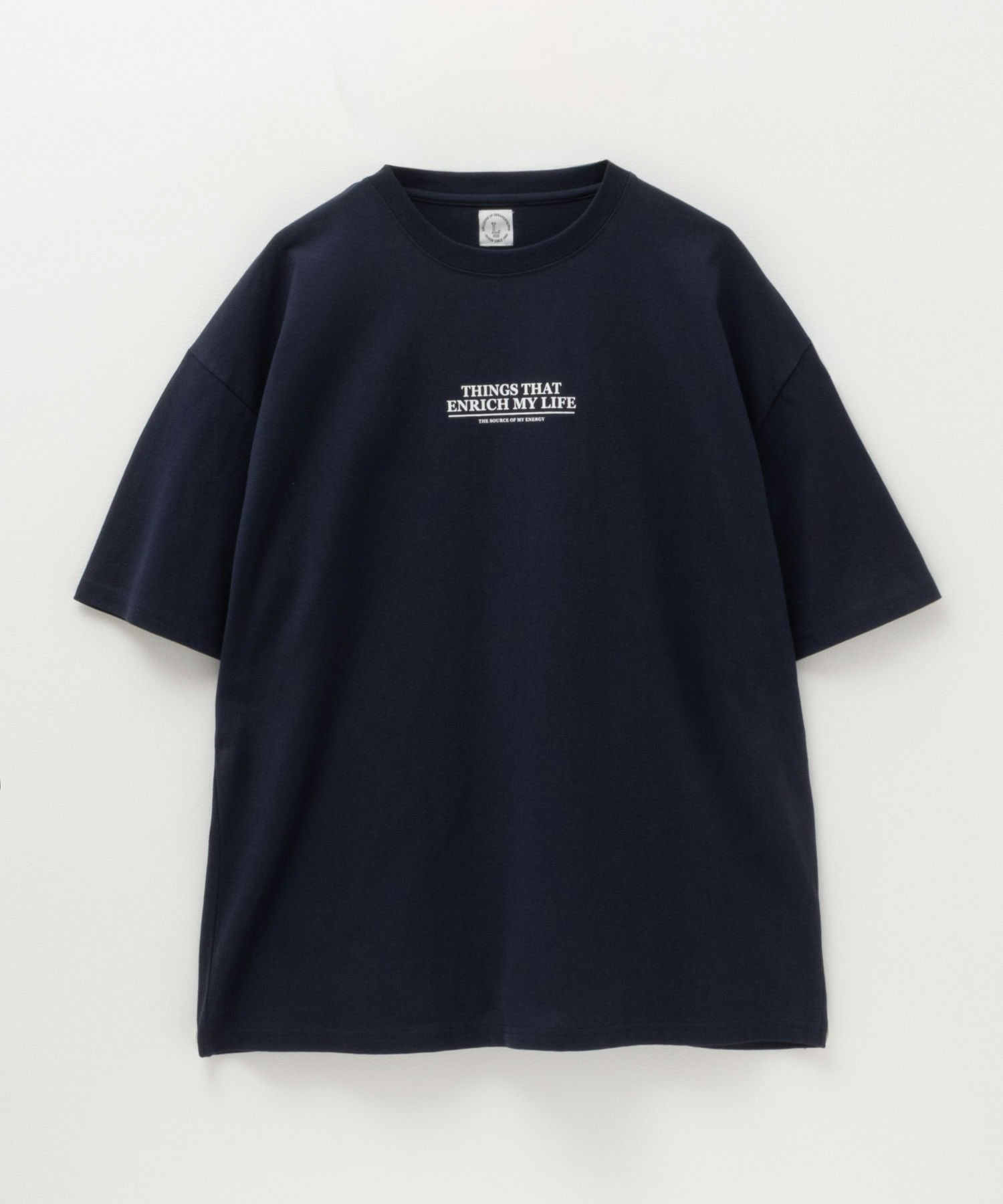 QUASH  フェイバリットプリントTシャツ メンズ メール便 対応商品商品サムネイル-25