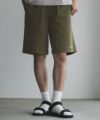 CONVERSE ツイルイージーショートパンツ メンズ