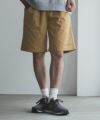 CONVERSE ツイルイージーショートパンツ メンズ
