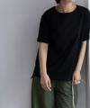 NAVY SARARI  クール＆UVカットＴシャツ レディース メール便 対応商品商品サムネイル-14