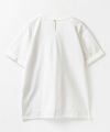 NAVY SARARI  クール＆UVカットＴシャツ レディース メール便 対応商品商品サムネイル-20
