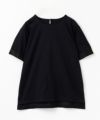 NAVY SARARI  クール＆UVカットＴシャツ レディース メール便 対応商品商品サムネイル-21