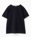 NAVY SARARI  クール＆UVカットＴシャツ レディース メール便 対応商品商品サムネイル-22