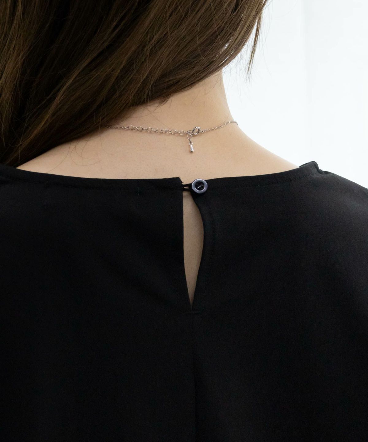 HusHusH フレアスリーブTシャツ レディース ネコポス 対応商品