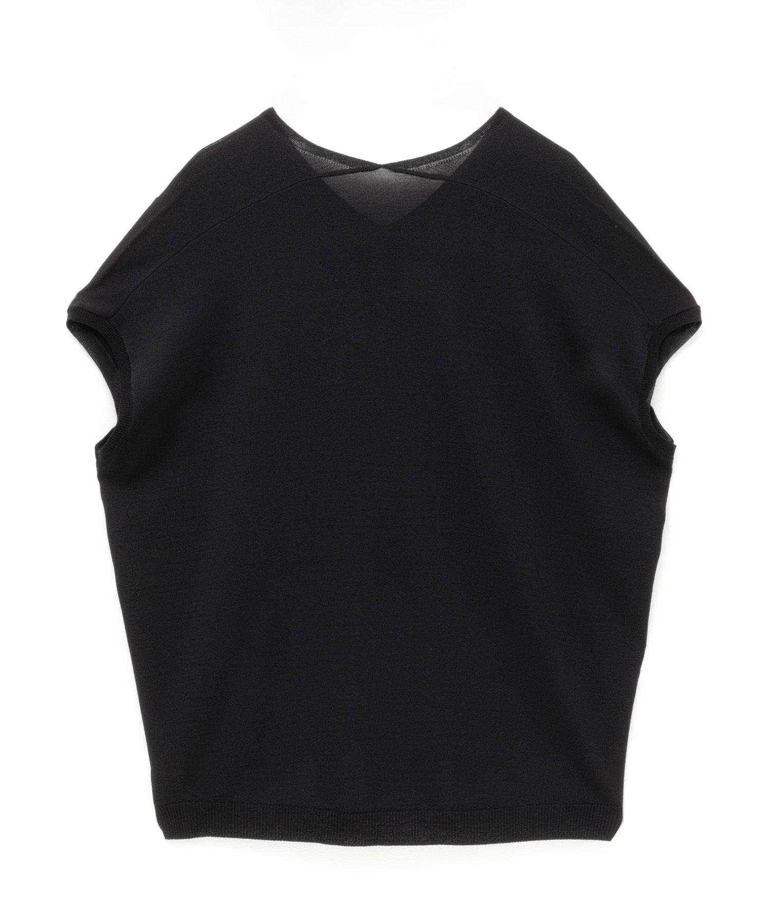 HusHusH Vネックコクーンニット レディース商品サムネイル-16