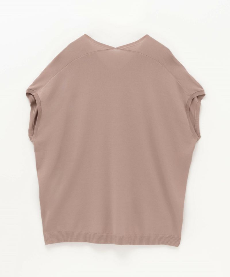 [期間限定価格]HusHusH  Vネックコクーンニット レディース商品画像-20