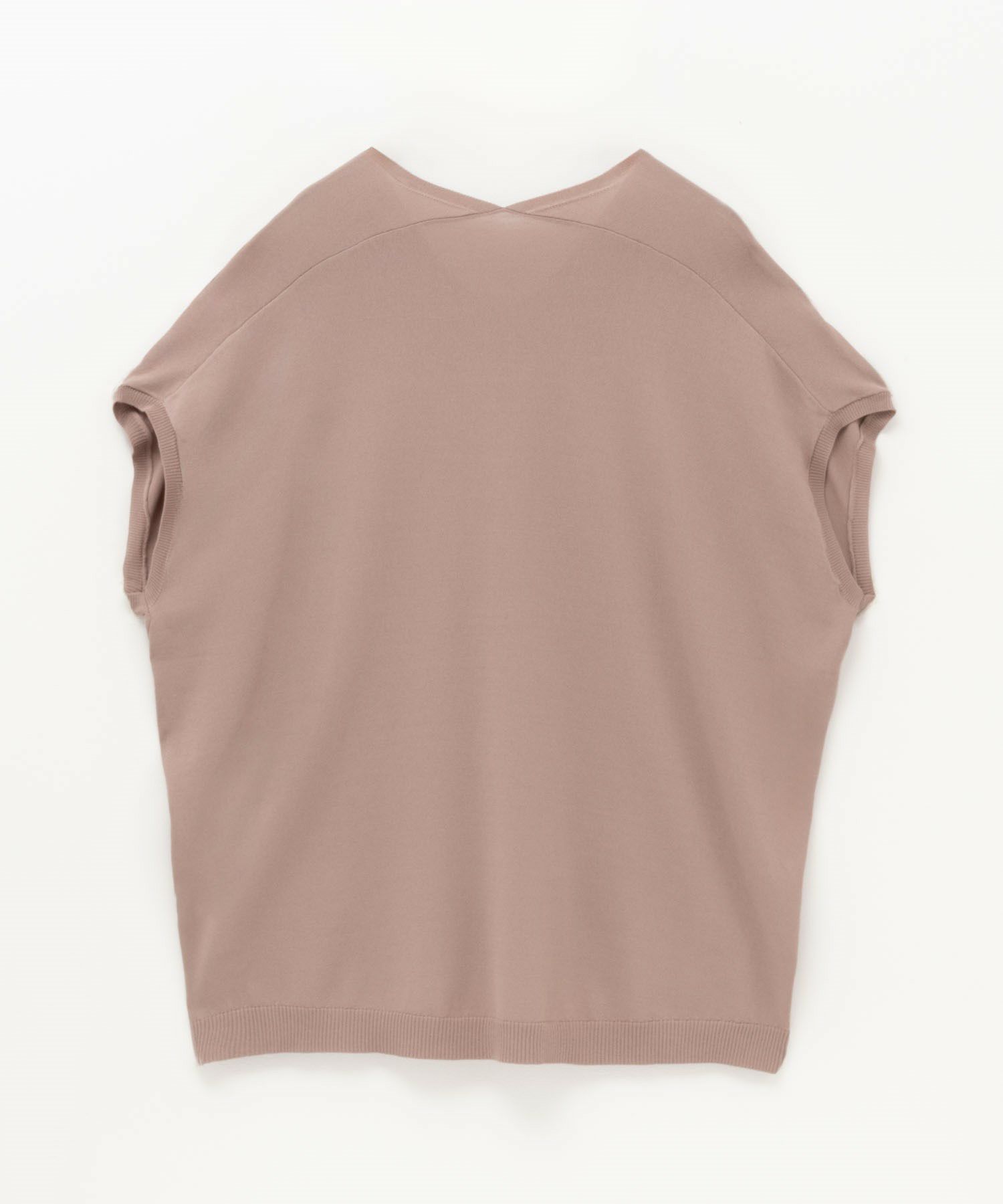 HusHusH Vネックコクーンニット レディース商品サムネイル-20