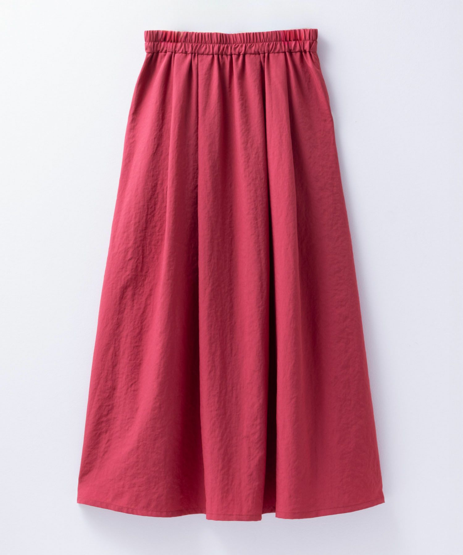 HusHusH リラックスマキシスカート レディース商品サムネイル-19