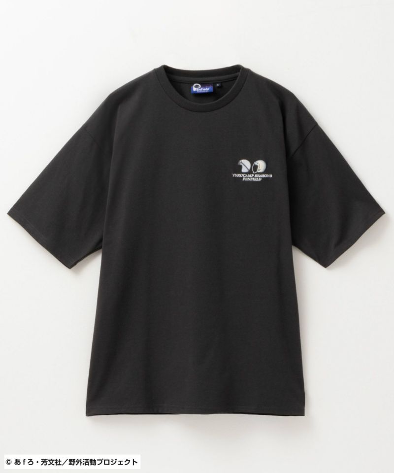 feelcycle 土臭く フィールサイクル メンズTシャツ