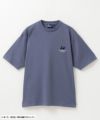 Penfield×ゆるキャン△ リンTシャツ メンズ ネコポス 対応商品