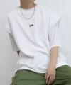 NOBLE PRODUCT 梨地アンサンブルベスト メンズ
