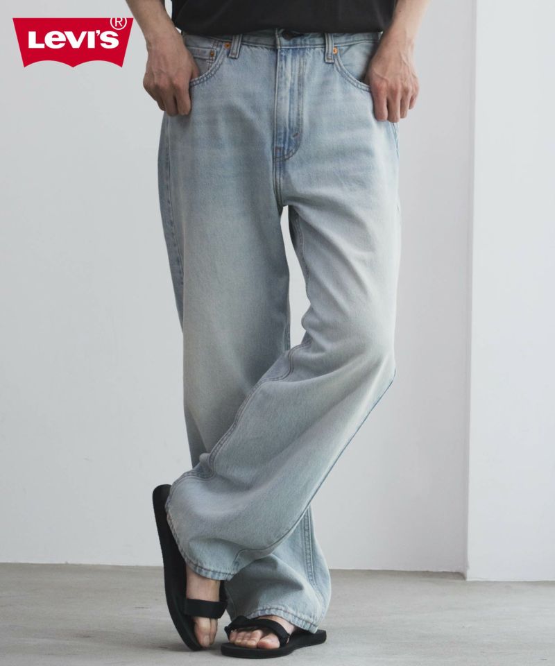 その他 ??? 楽天市場】Levi's リーバイス 565 97' ルーズストレート ジーンズ
