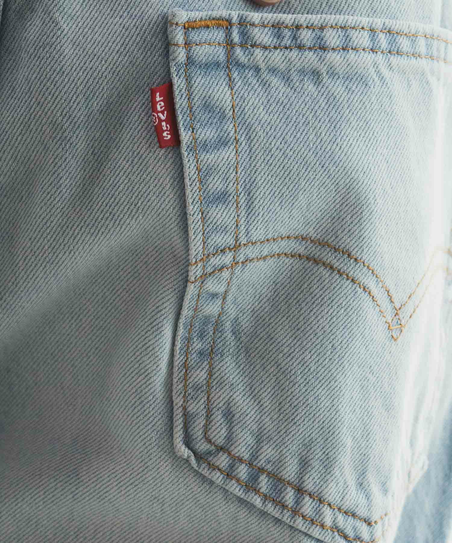 【オンラインストア限定】Levi's  565 '97ルーズストレートパンツ メンズ商品画像-9