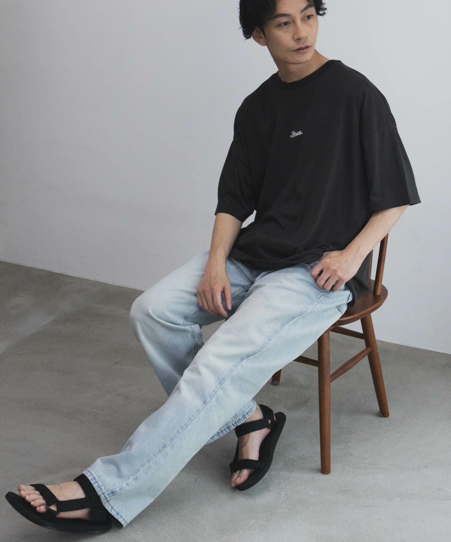 【オンラインストア限定】Levi's  565 '97ルーズストレートパンツ メンズ商品画像-11