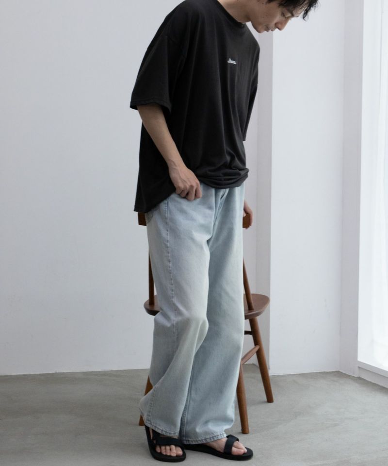 【オンラインストア限定】Levi's  565 '97ルーズストレートパンツ メンズ商品画像-12