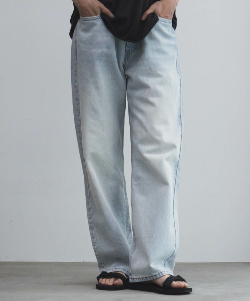 【オンラインストア限定】Levi's  565 '97ルーズストレートパンツ メンズ商品画像-13