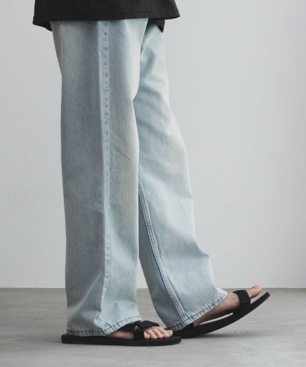 Levi's 565 '97ルーズストレートパンツ メンズ