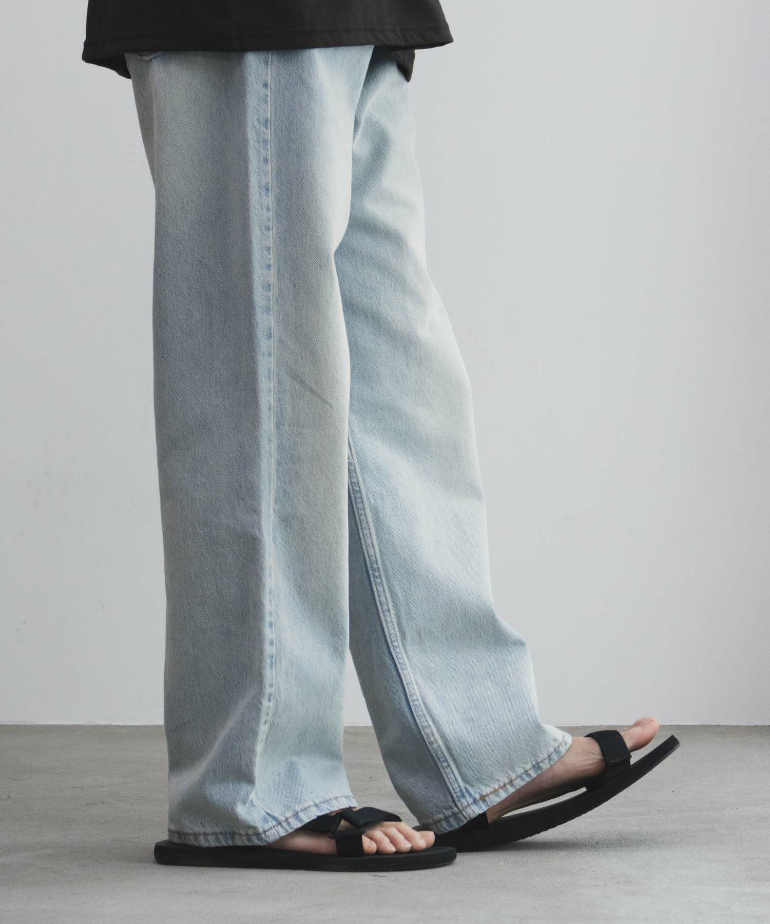 Levi's 565 '97ルーズストレートパンツ メンズ