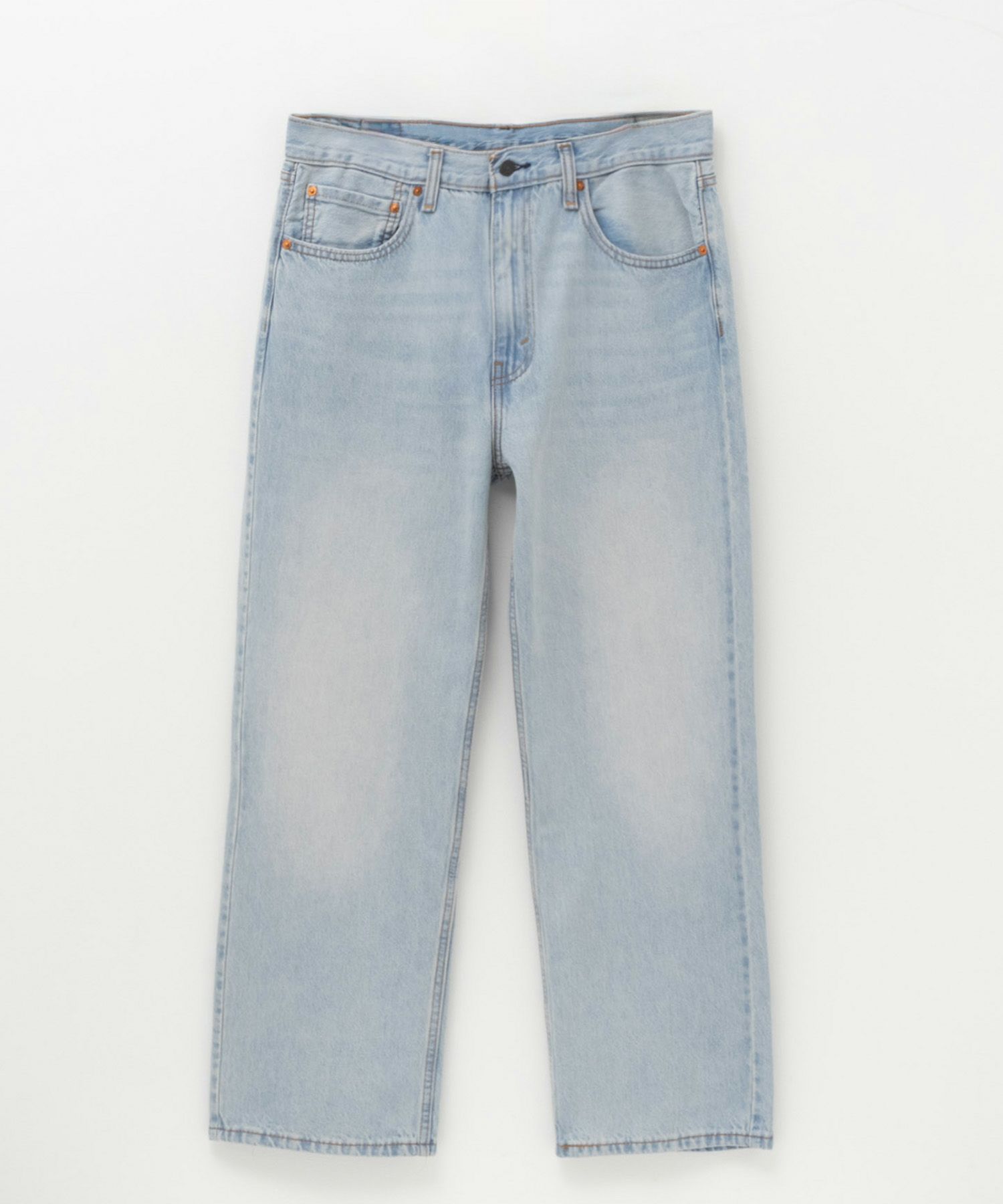 Levi's 565 '97ルーズストレートパンツ メンズ