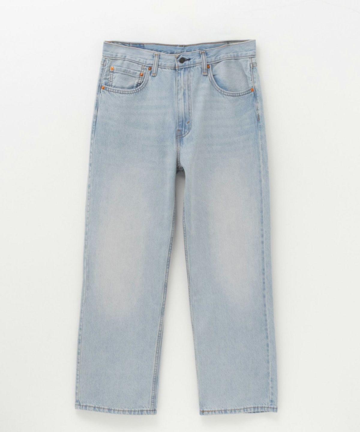 Levi's 565 '97ルーズストレートパンツ メンズ