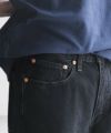 [期間限定価格]【オンラインストア限定】Levi's  565 '97ルーズストレートパンツ メンズ商品サムネイル-5