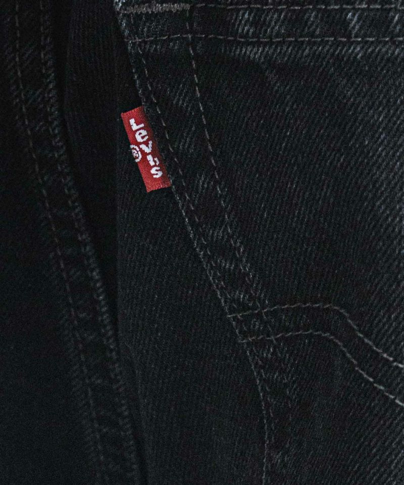 [期間限定価格]【オンラインストア限定】Levi's  565 '97ルーズストレートパンツ メンズ商品画像-9