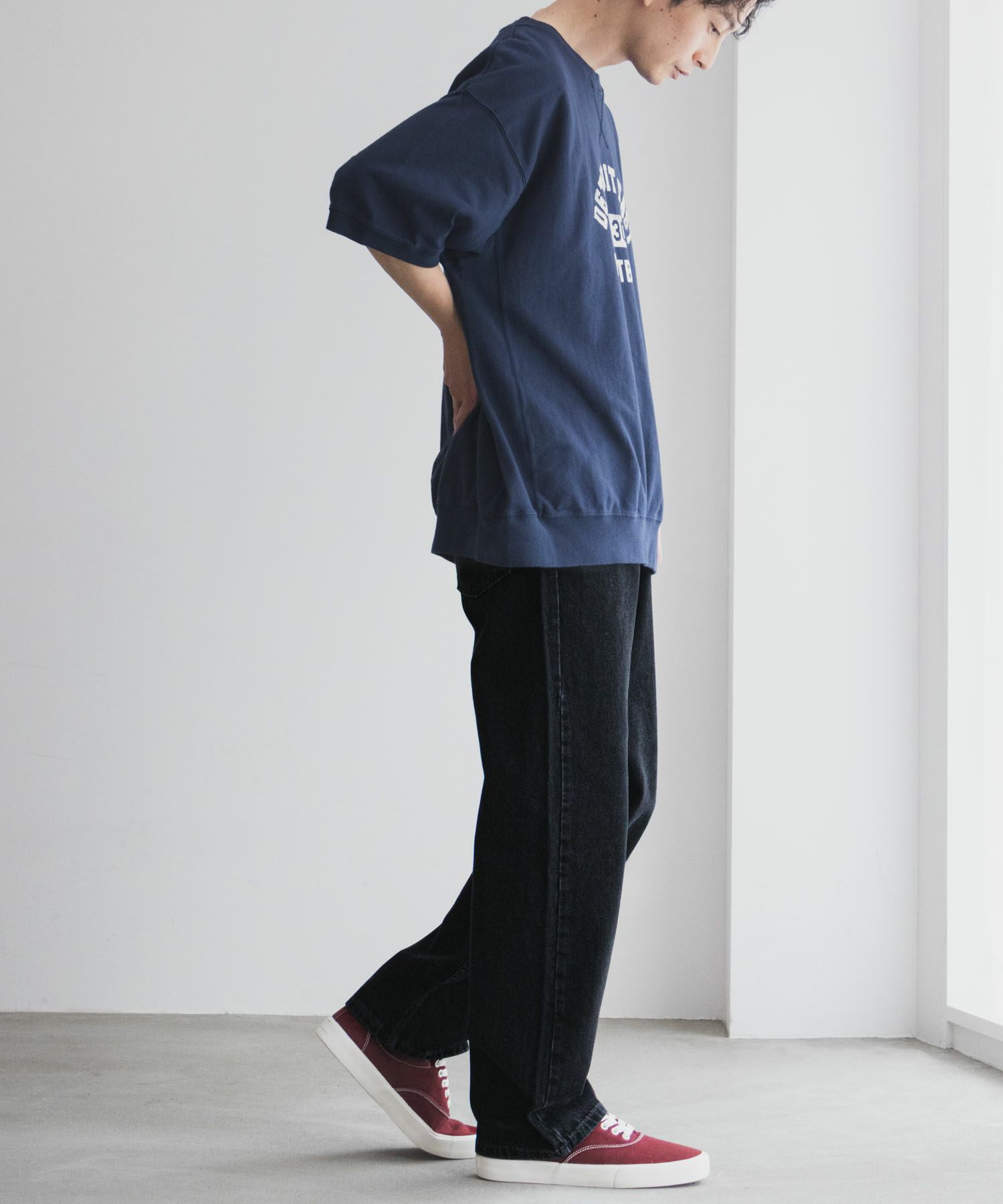 [期間限定価格]【オンラインストア限定】Levi's  565 '97ルーズストレートパンツ メンズ商品サムネイル-11