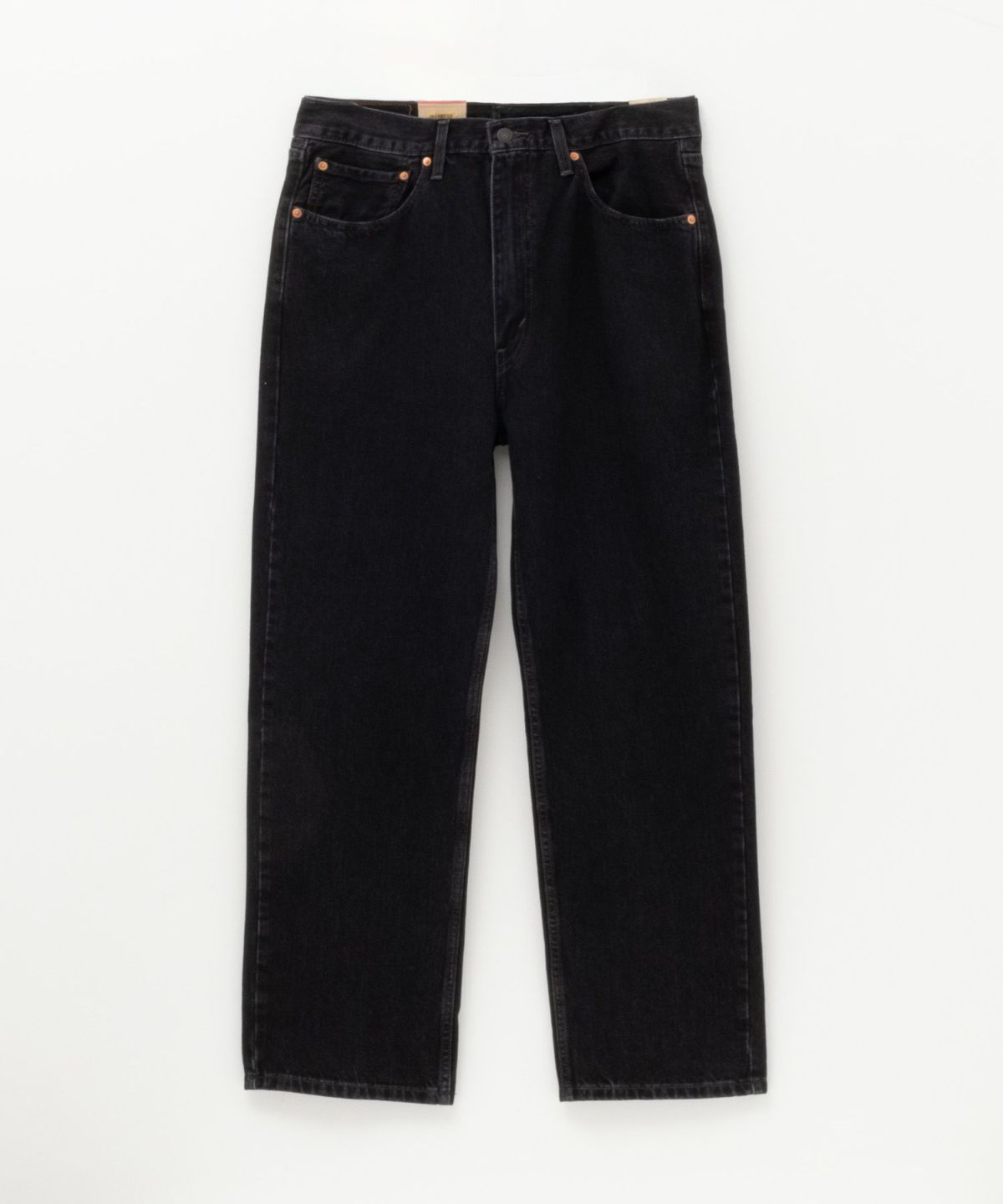 Levi's 565 '97ルーズストレートパンツ メンズ